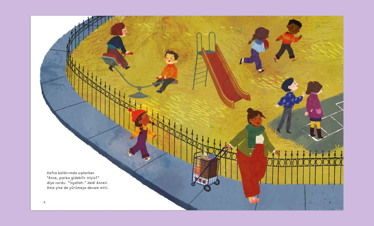 Inşallah: Evet, Hayir, Belki…