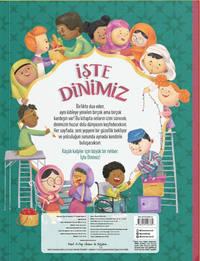 Işte Dinimiz