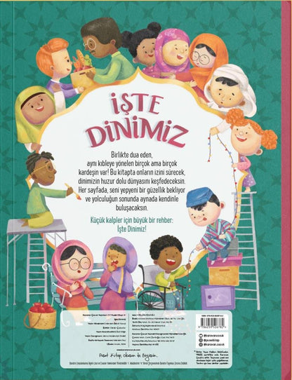 Işte Dinimiz