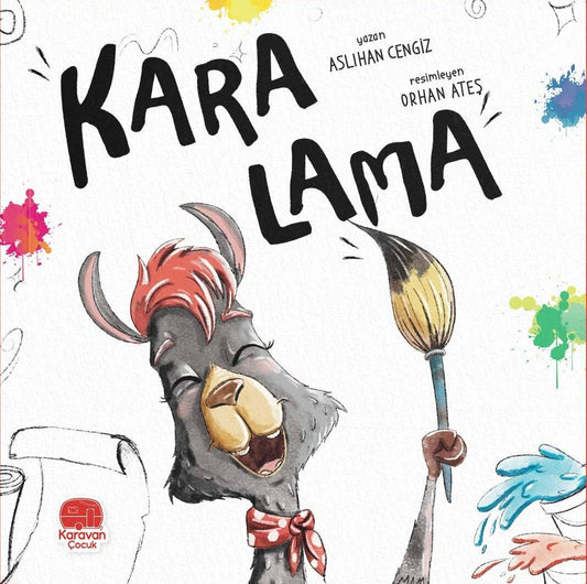 Kara Lama