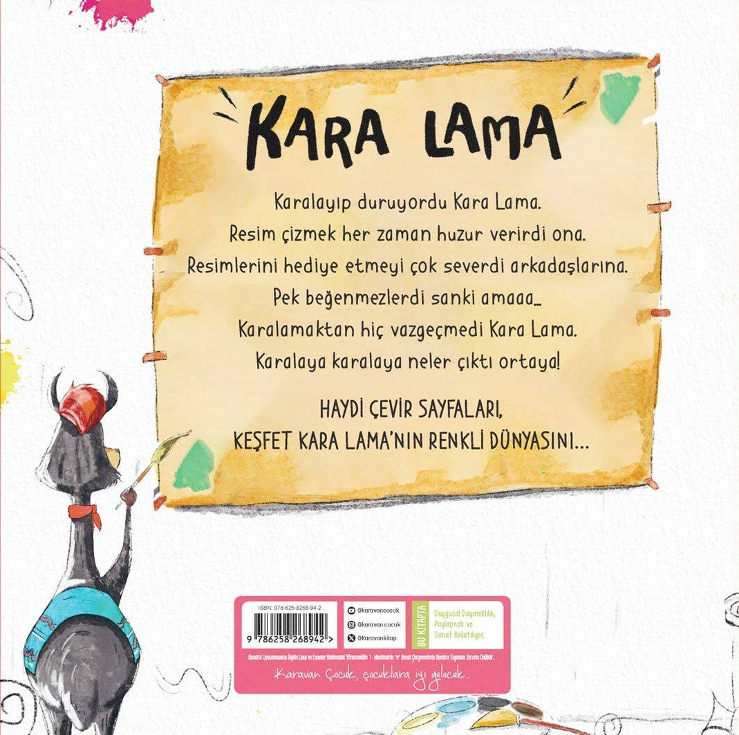 Kara Lama