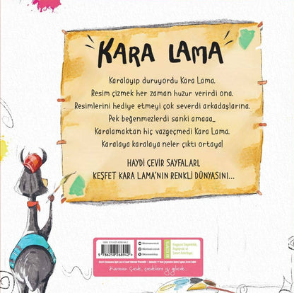 Kara Lama