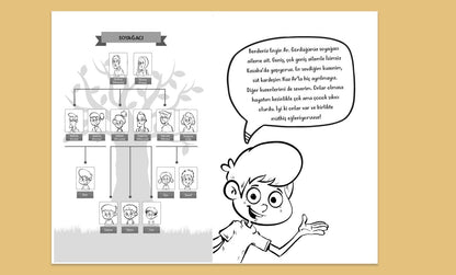 KASABAYA GELEN YABANCI - isimsiz Kasaba