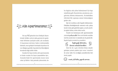 KASABAYA GELEN YABANCI - isimsiz Kasaba