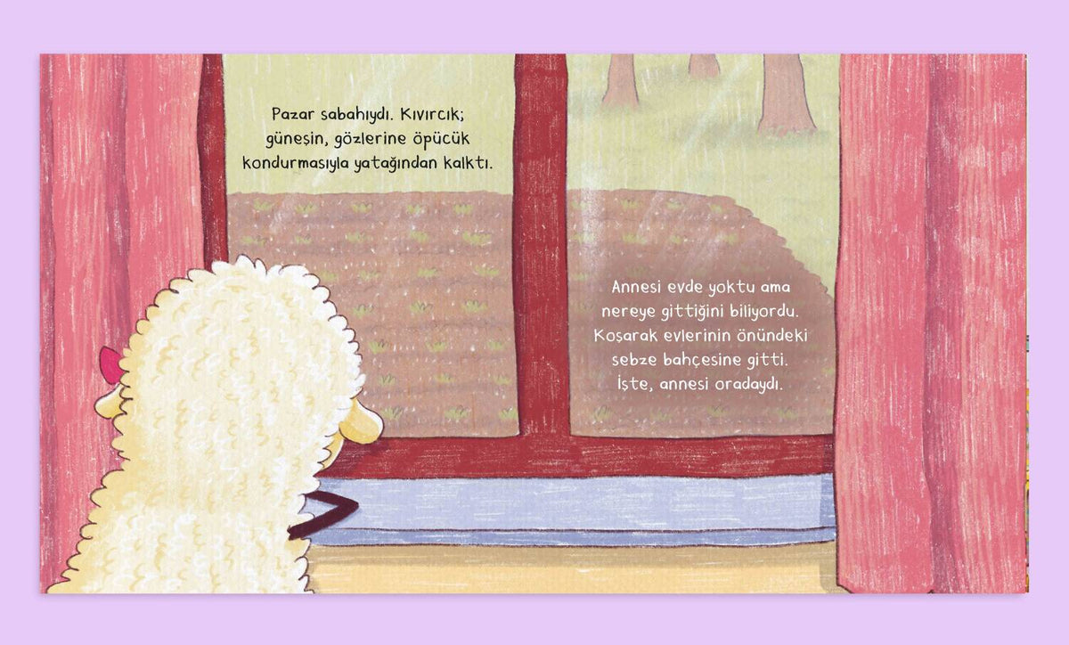 Kur’an Işığında Tatlı Rüyalar Masalları (7 Kitap)