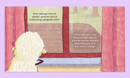 Kur’an Işığında Tatlı Rüyalar Masalları (7 Kitap)