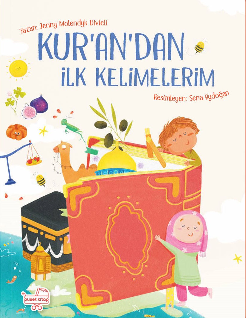 Kur'an'dan Ilk Kelimelerim