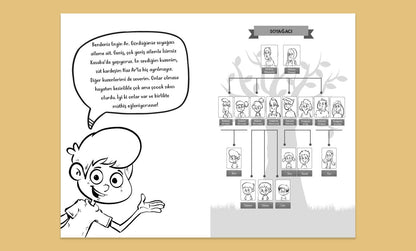 KUYRUKLU HABERLER - isimsiz Kasaba