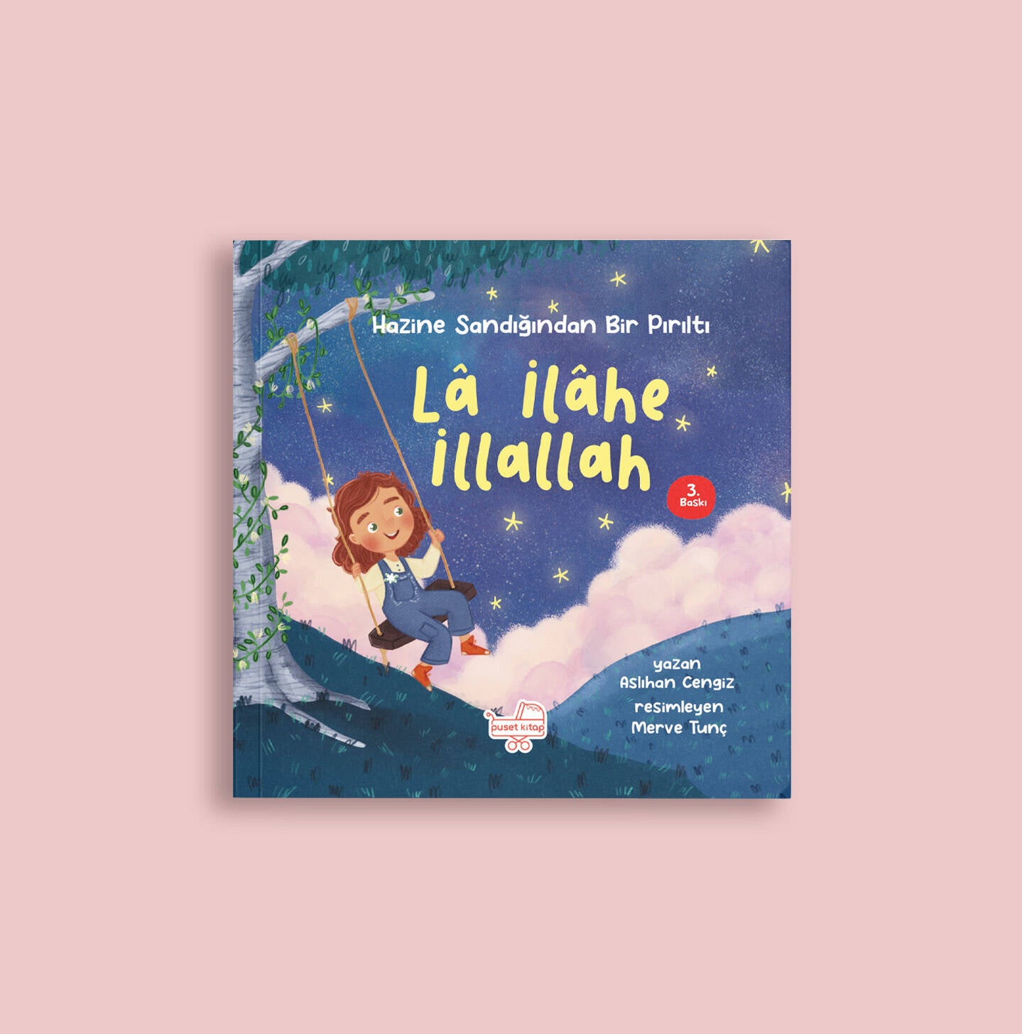 Hazine Sandığında Bir Pırıltı 2 – La Ilahe Illallah