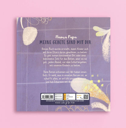 Mama Papa - Meine Gebete sind mit dir