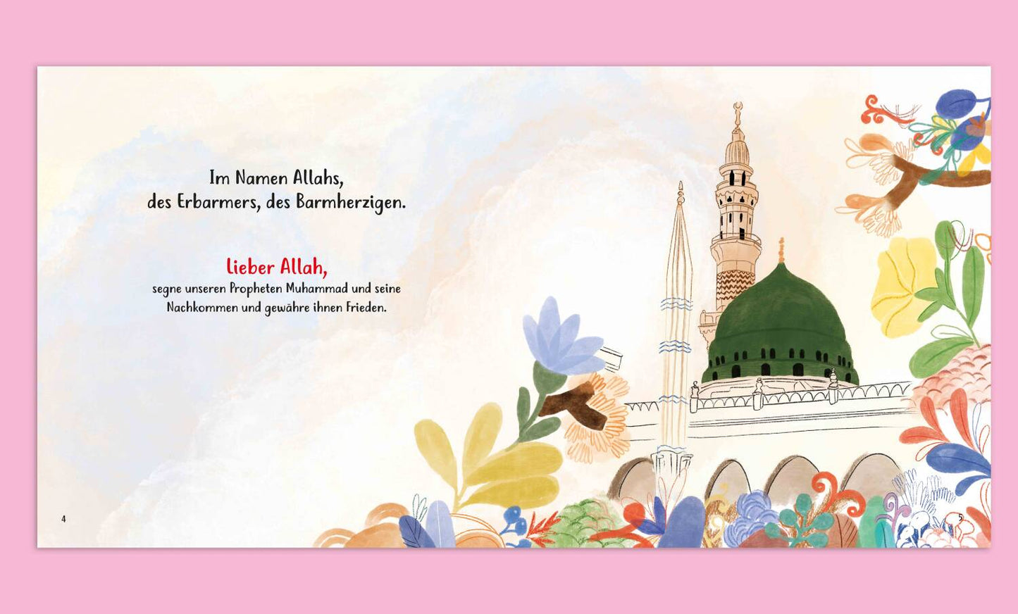 Mama Papa - Meine Gebete sind mit dir