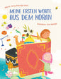 Meine ersten Worte aus dem Koran