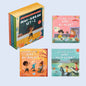 Mini Koran Set-2 (3 Bücher)