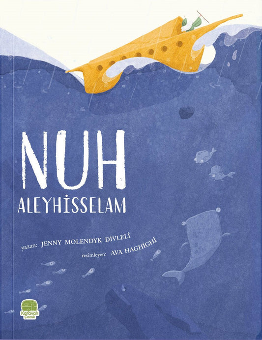 Nuh Aleyhisselam