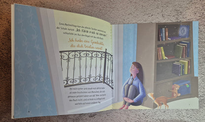 Das vergessene Buch