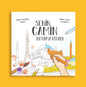 Senin Camin- Boyama Kitabı