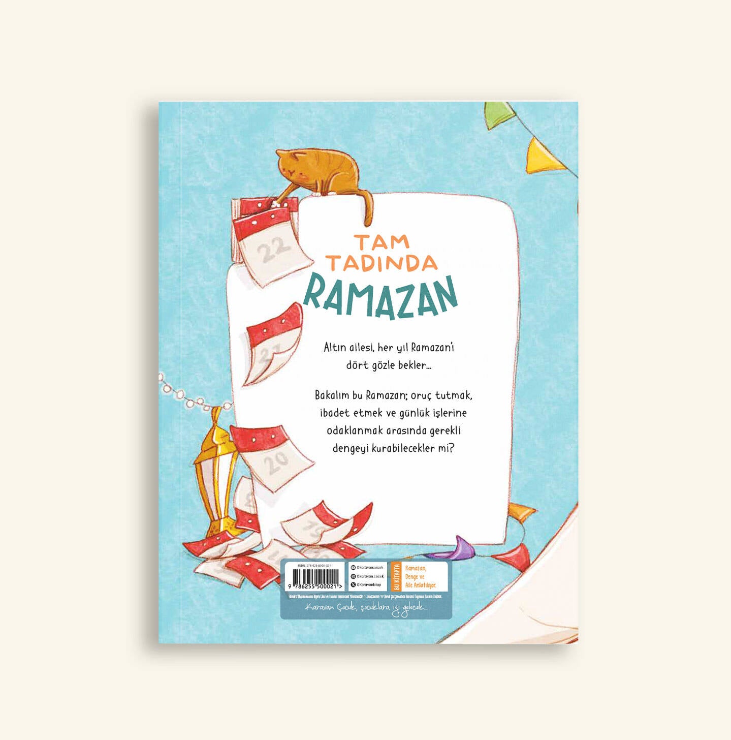 Tam Tadında Ramazan