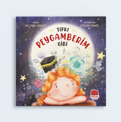SET Tıpkı Peygamberim Gibi 1 +2