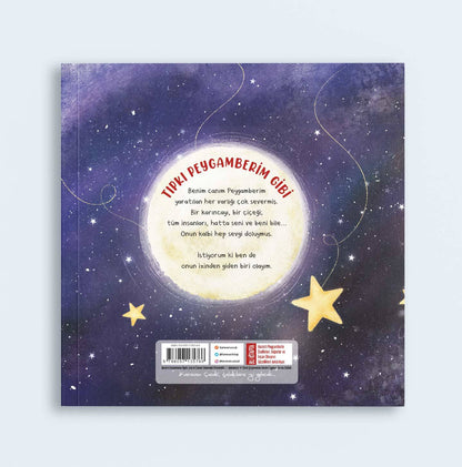 Tıpkı Peygamberim Gibi 1