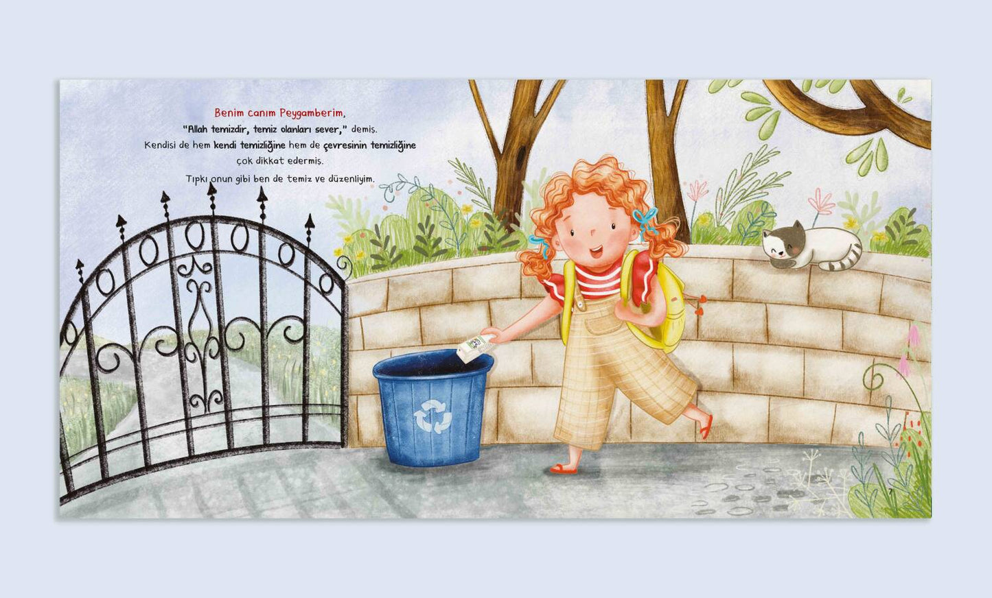 SET Tıpkı Peygamberim Gibi 1 +2