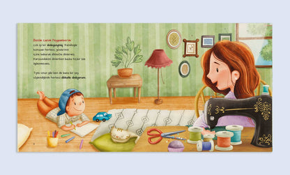 SET Tıpkı Peygamberim Gibi 1 +2